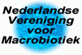 Nederlandse Vereniging voor Macrobiotiek